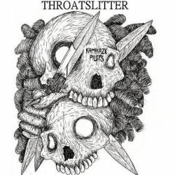 Kamikaze Pilots : Throatslitter